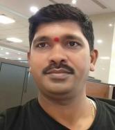 Padmakar Naik PMP IPMA CPMA
